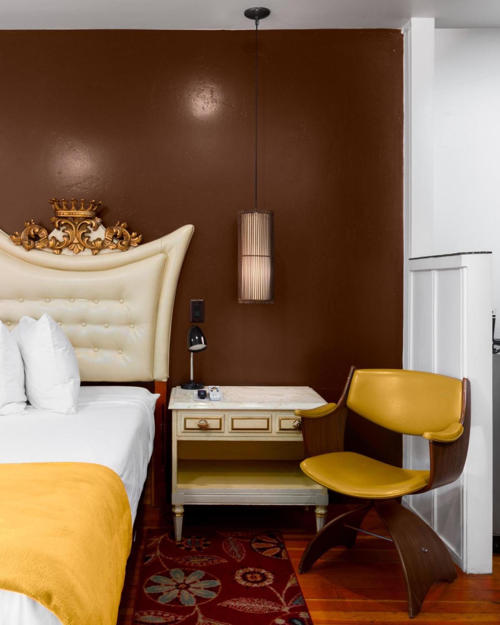 The Motor Lodge Прескот Екстер'єр фото