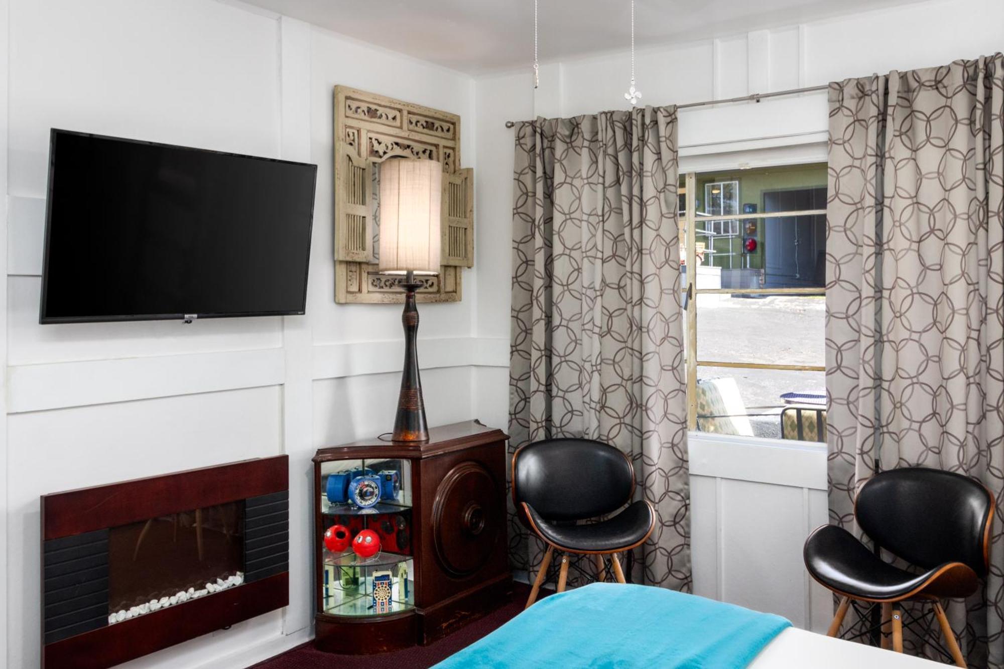 The Motor Lodge Прескот Екстер'єр фото